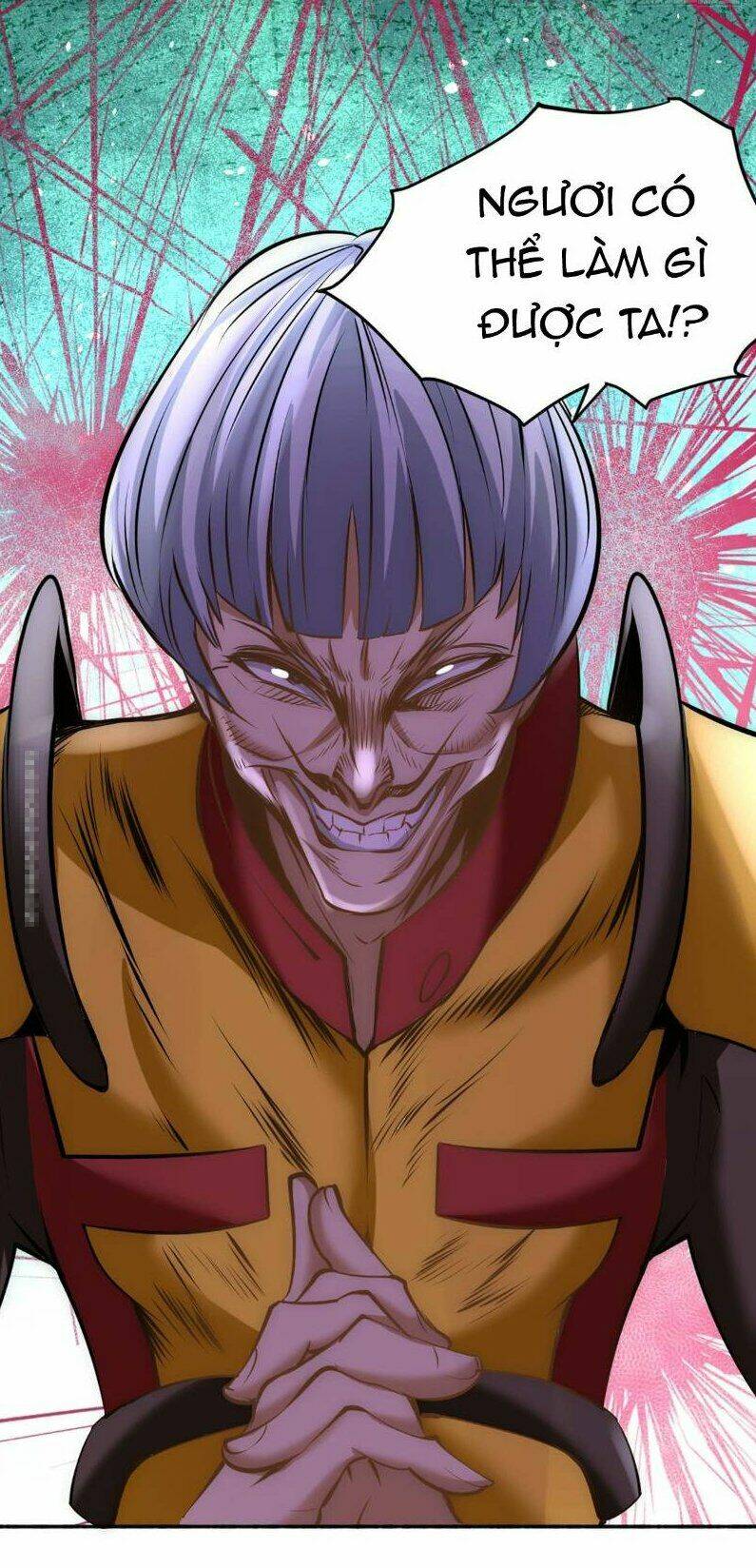 đô thị đỉnh phong cao thủ chapter 106 42