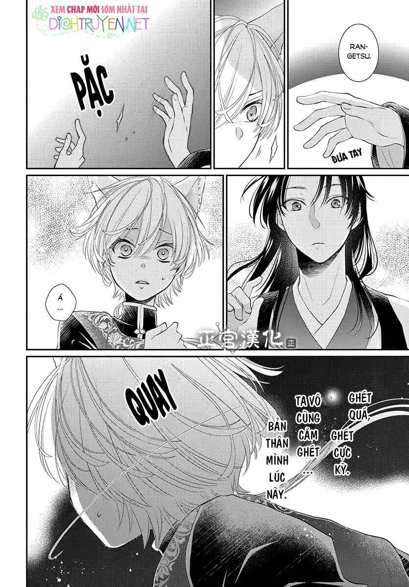 vua quái vật chapter 10 34