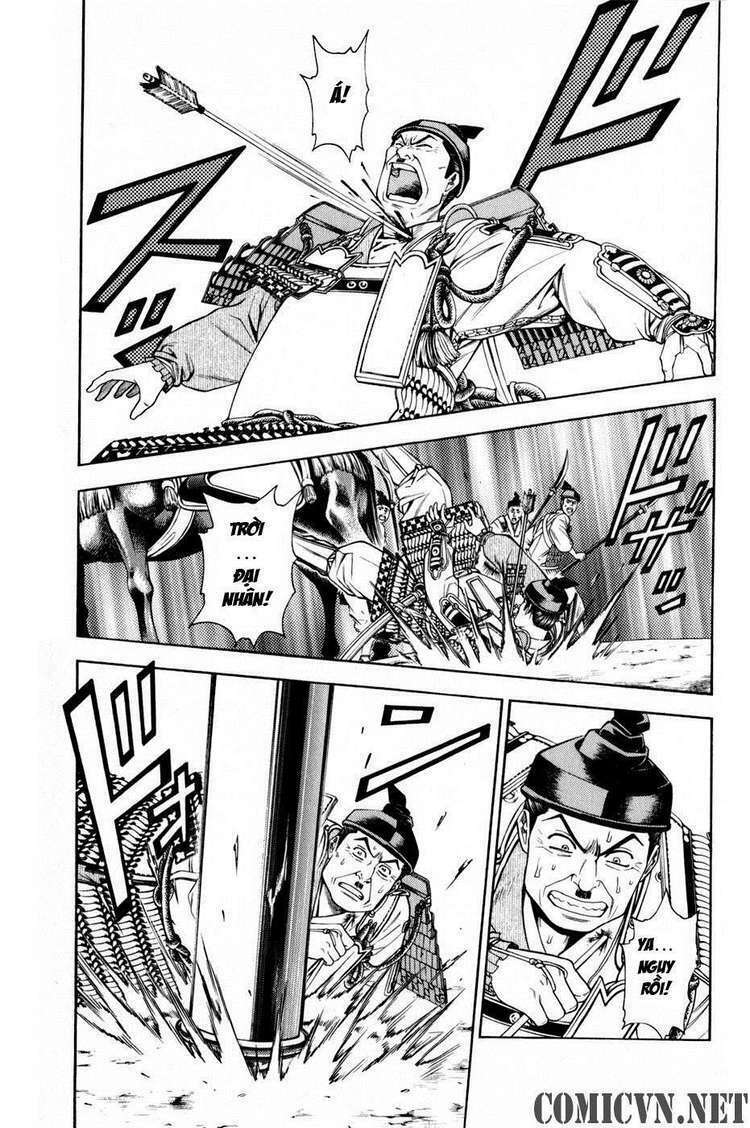 thiếu niên vương phần 2 chapter 12 6