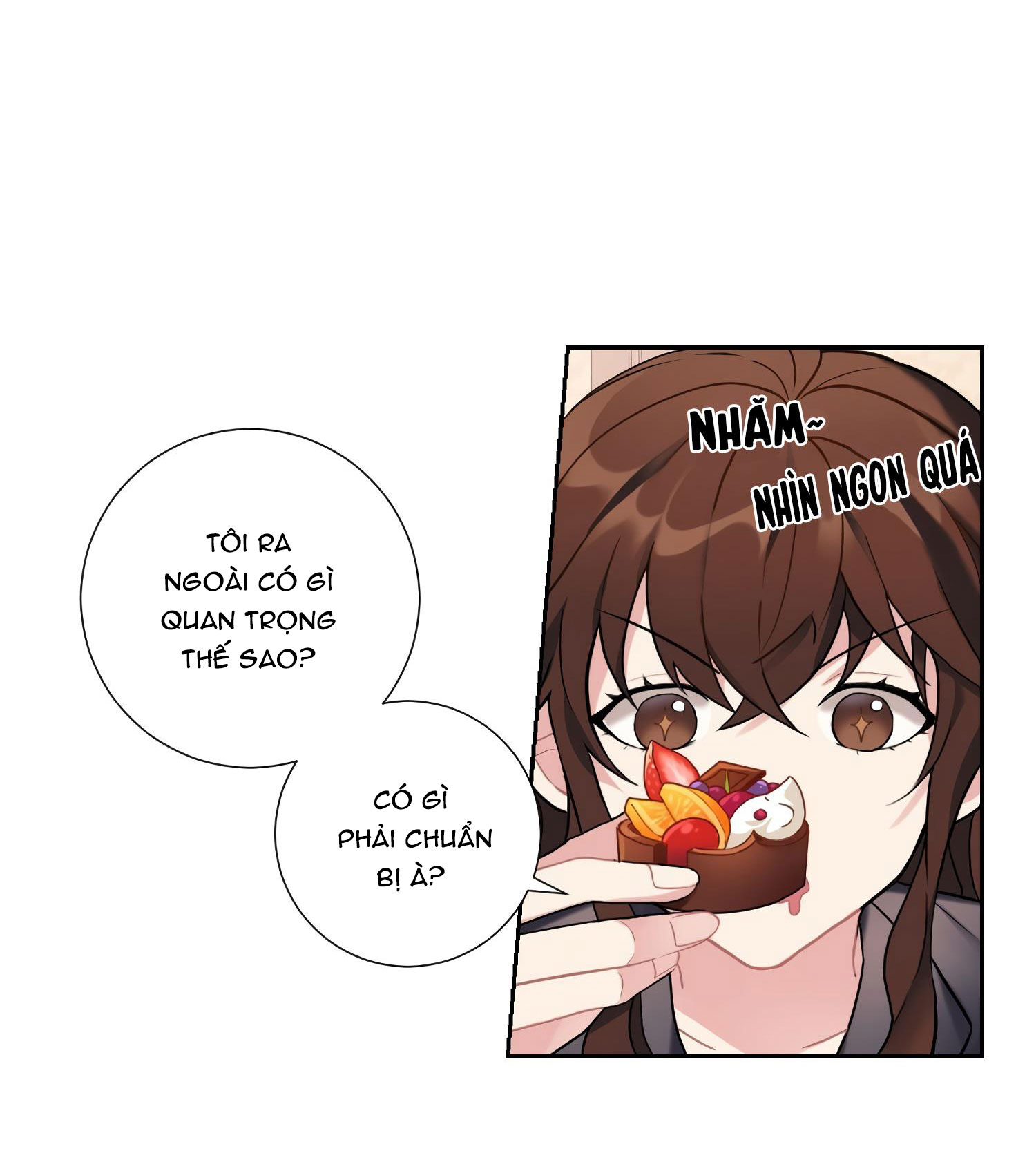 cô chủ và người hầu chapter 12 18