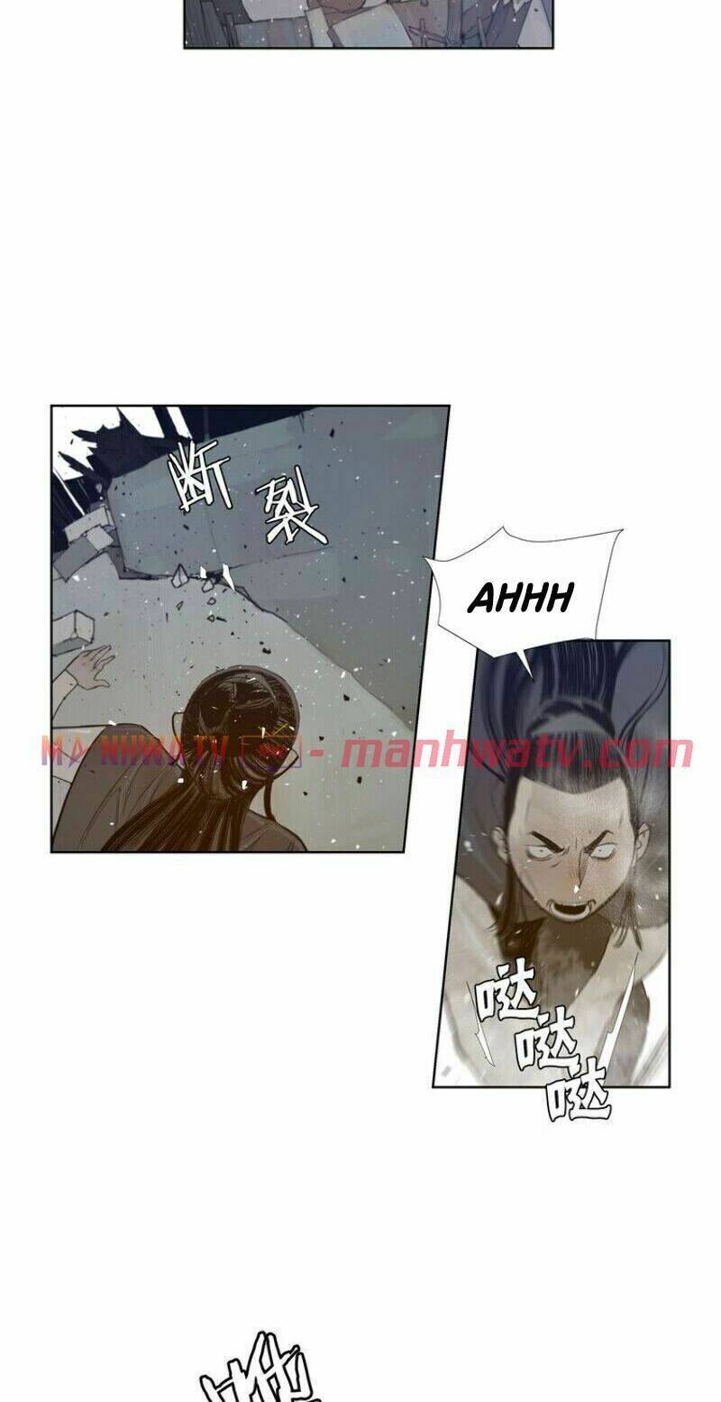 thanh gươm danh vọng chapter 25 12