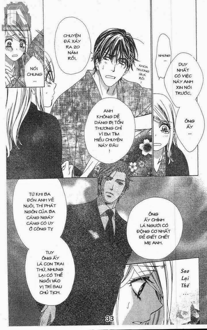 love of firos you chapter 21 32