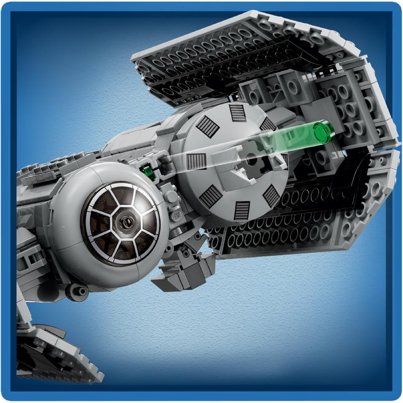 Đồ Chơi Lắp Ráp LEGO Star War Phi Thuyền Vận Chuyển Trang Bị 75347