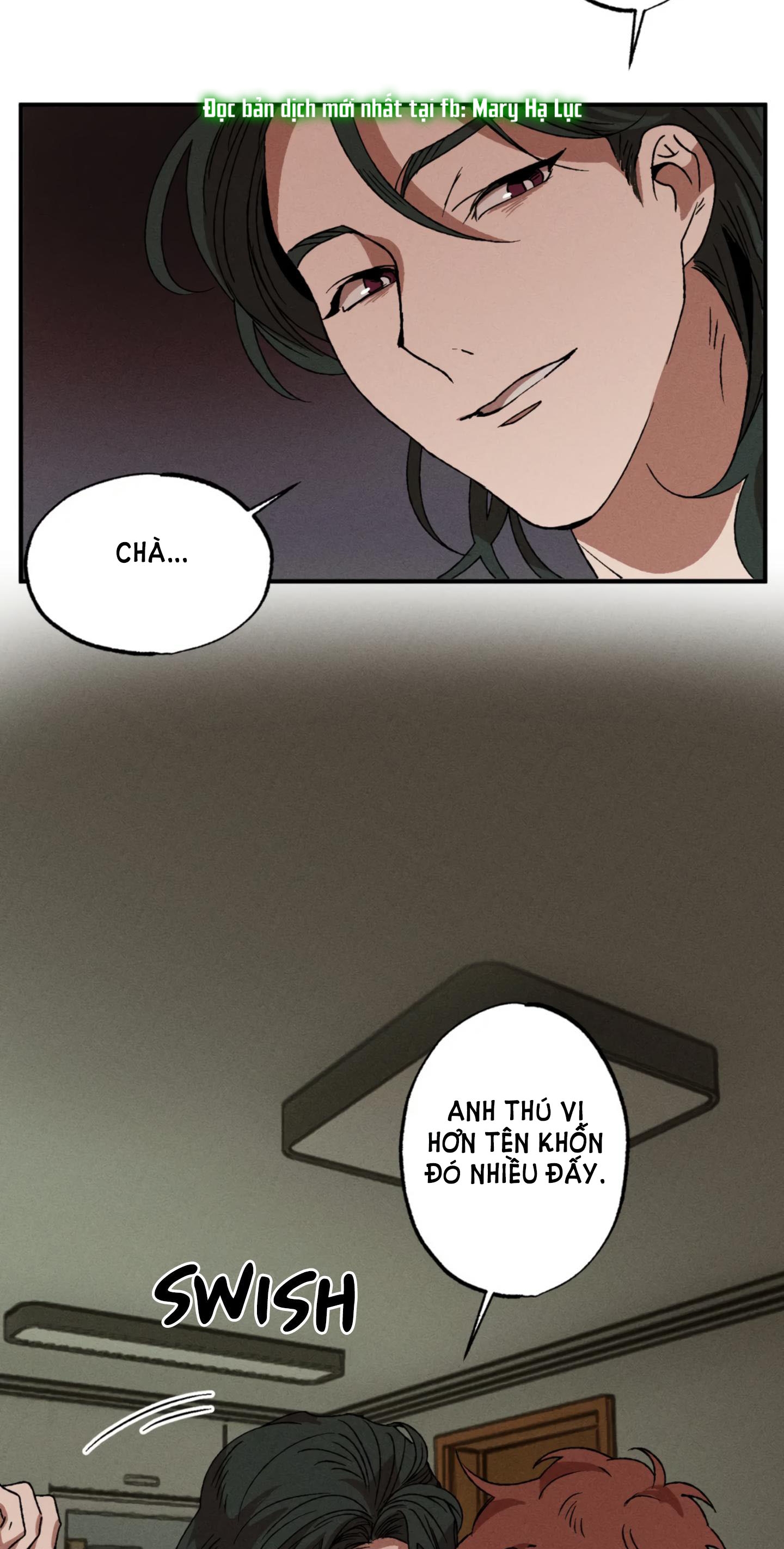 bẫy kép chapter 16.2 23