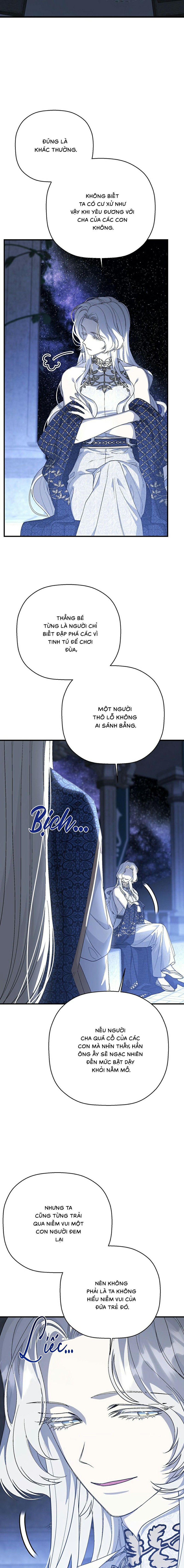 khế ước vĩnh cửu chapter 90 27