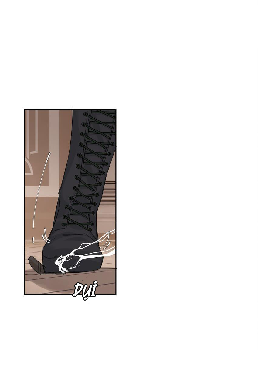 tình cũ là vua chapter 10 37