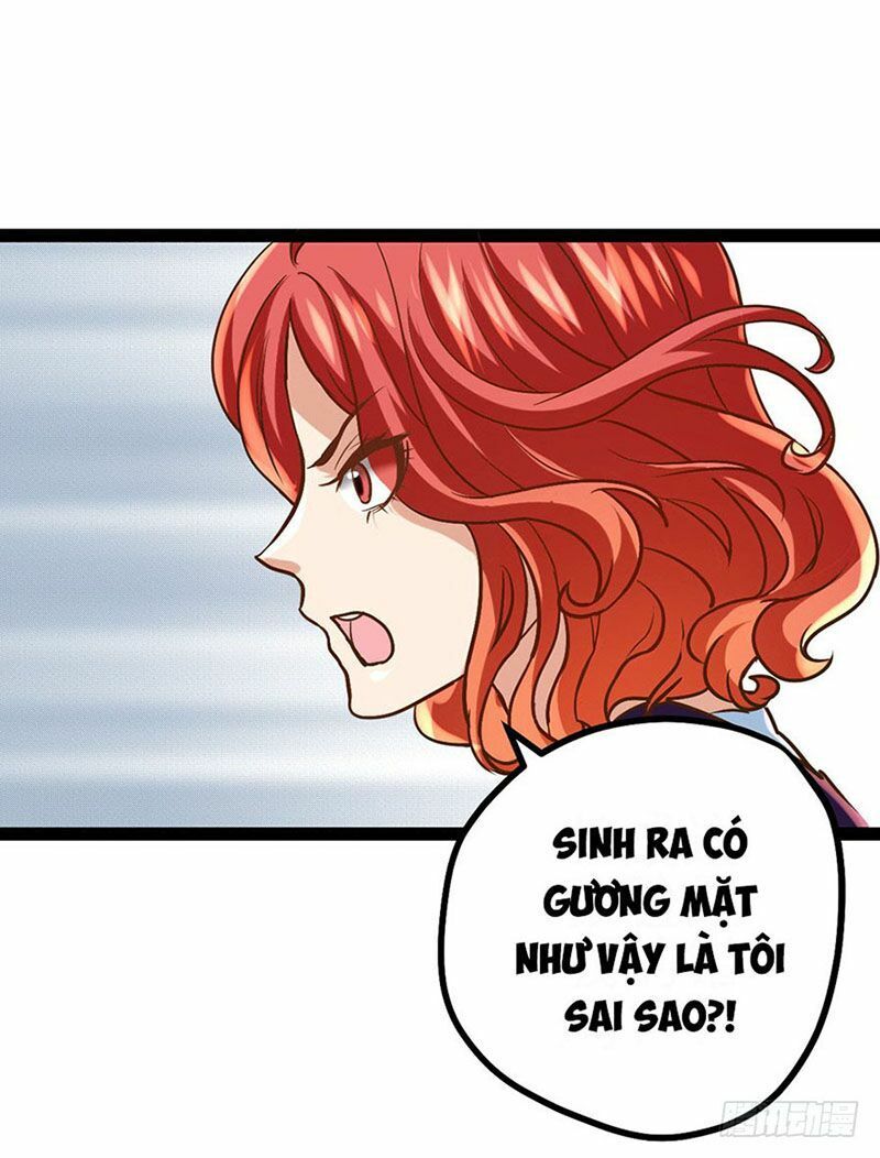 tôi không phải nữ phụ ác độc chapter 1.2 48