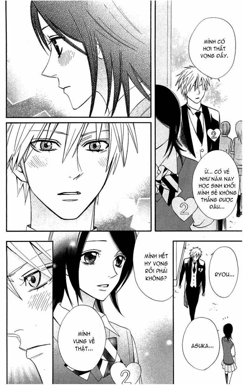 chàng trai hoàn hảo chapter 17 36