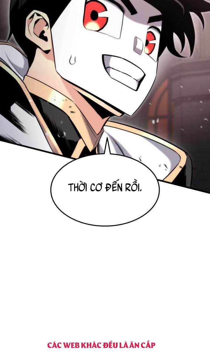 huyền thoại game thủ - tái xuất chapter 88 104