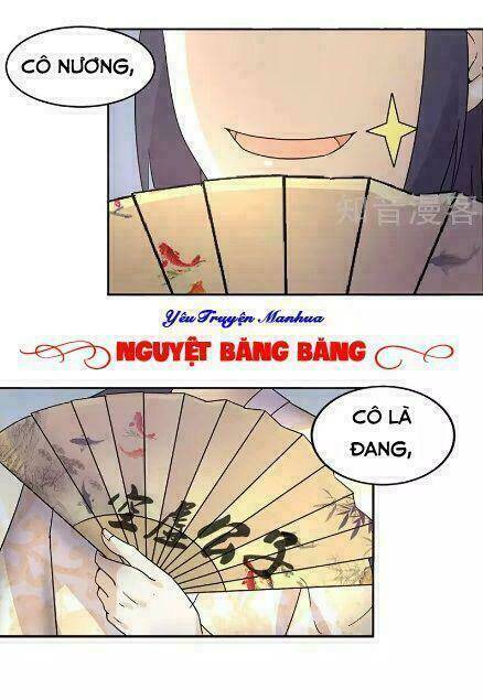 thiếu nữ sấm sét chapter 2 2