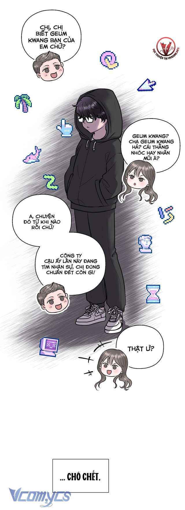 [18+] để chị giúp cưng nhé chapter 1 12