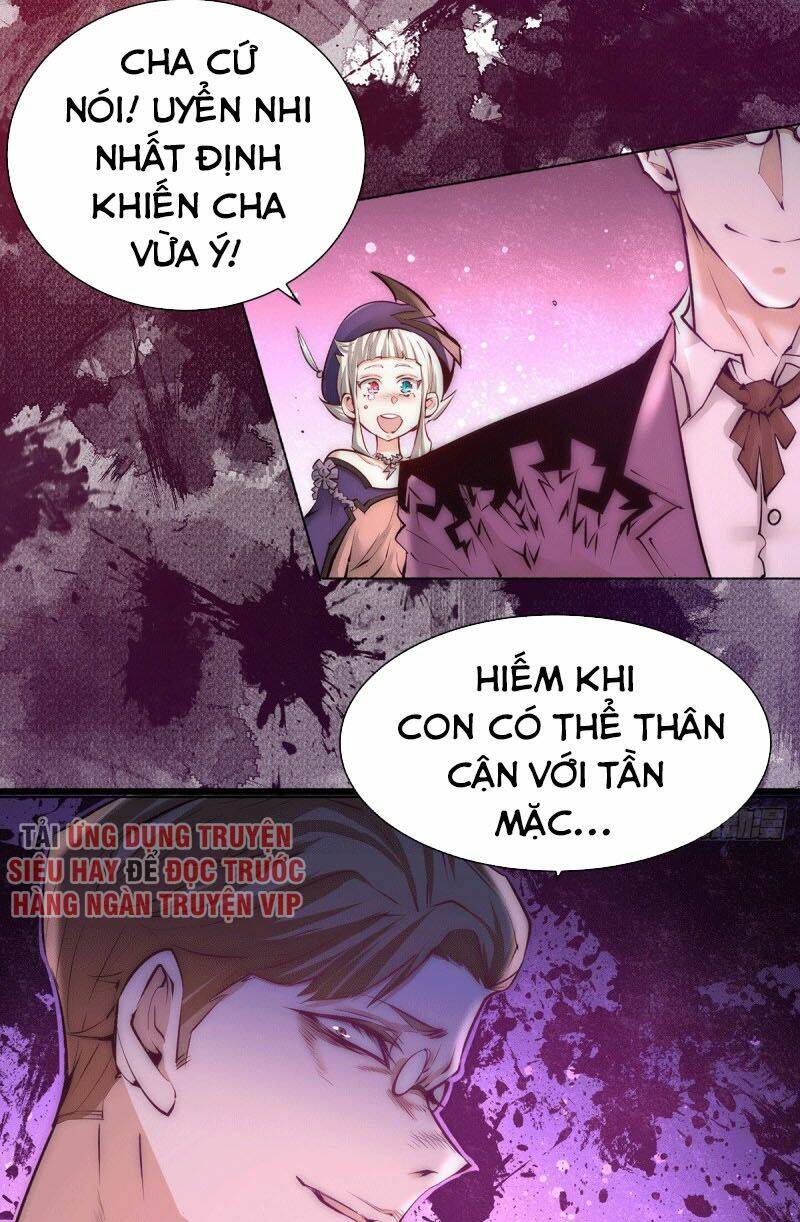 đô thị đỉnh phong cao thủ chapter 207 36