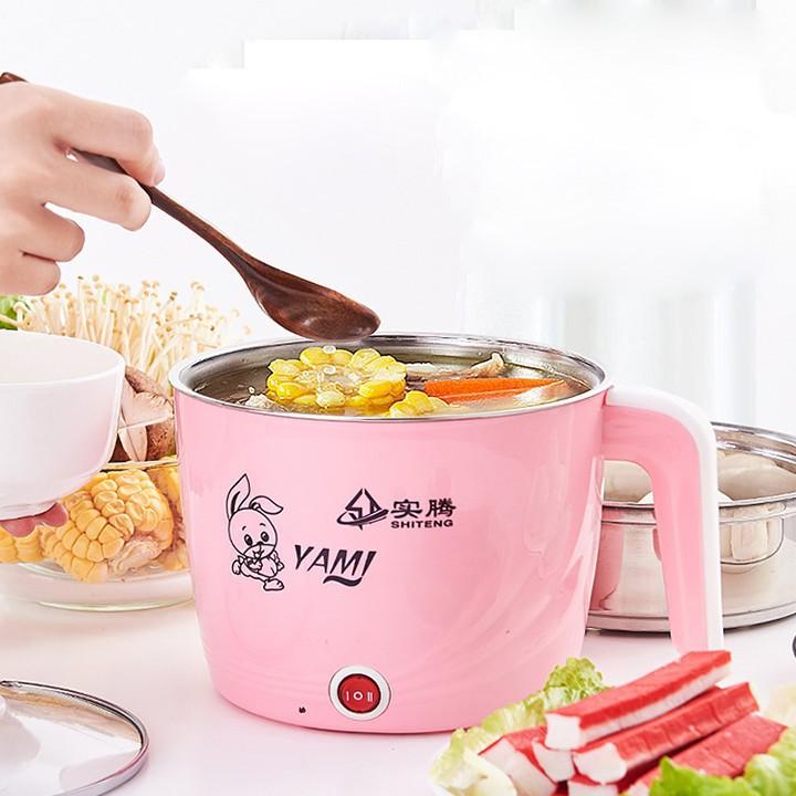 Nồi lẩu Shiteng Yami 18 cm