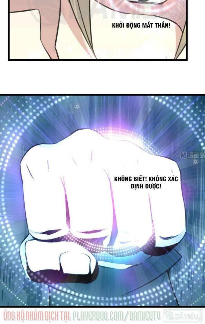 thần nhãn giám định sư chapter 65 16