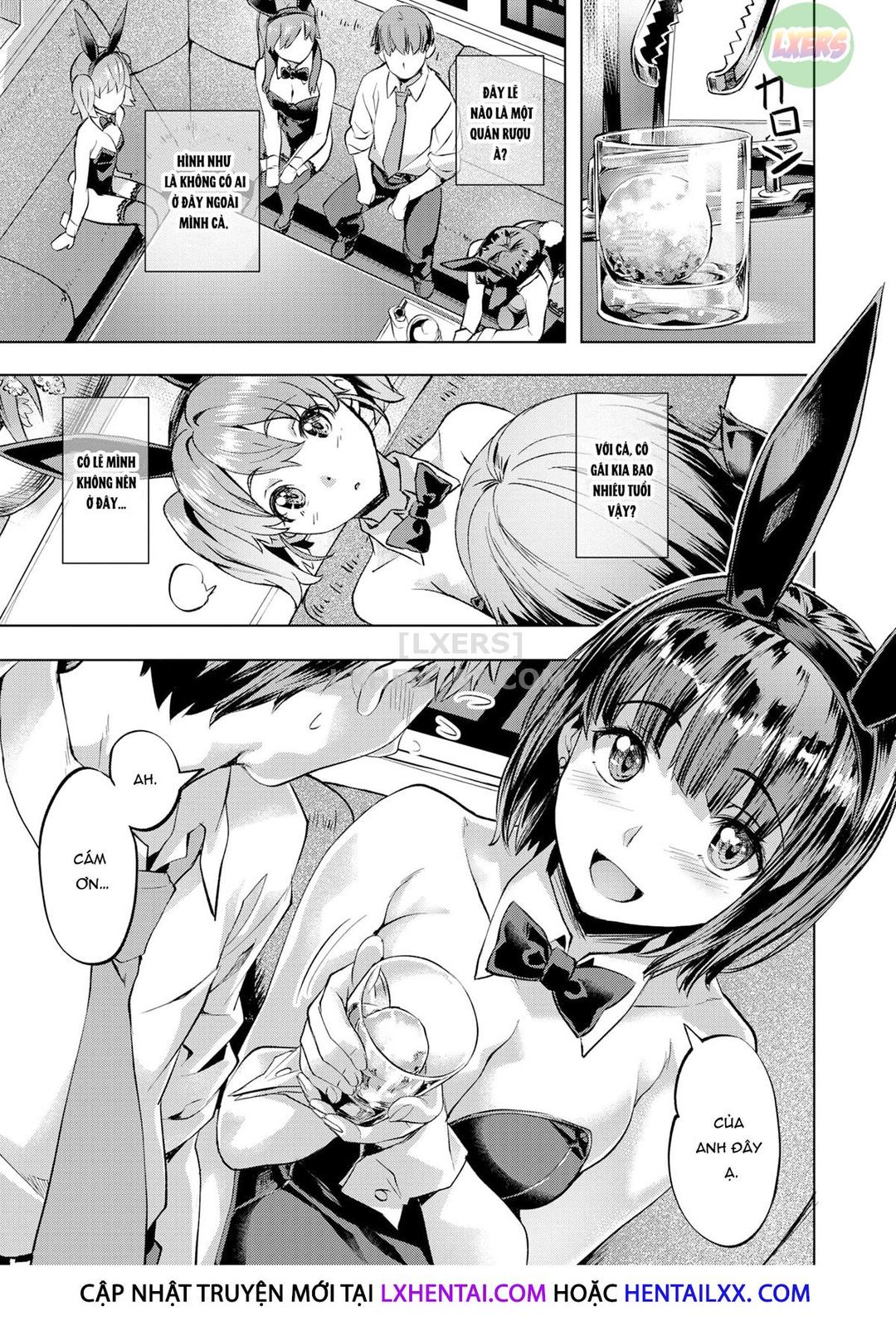 tòa nhà nôi ánh trăng chapter 1 7