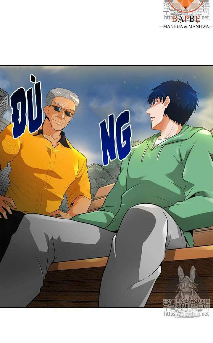 tôi tự động săn một mình chapter 32 49