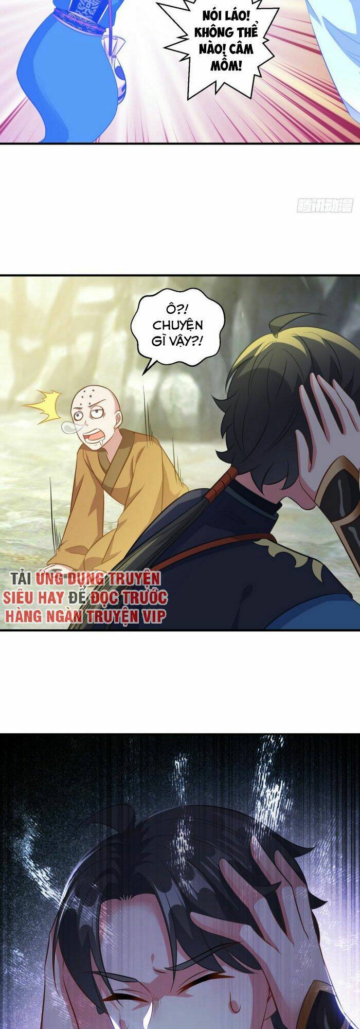 tiên ma đồng tu chapter 190 13