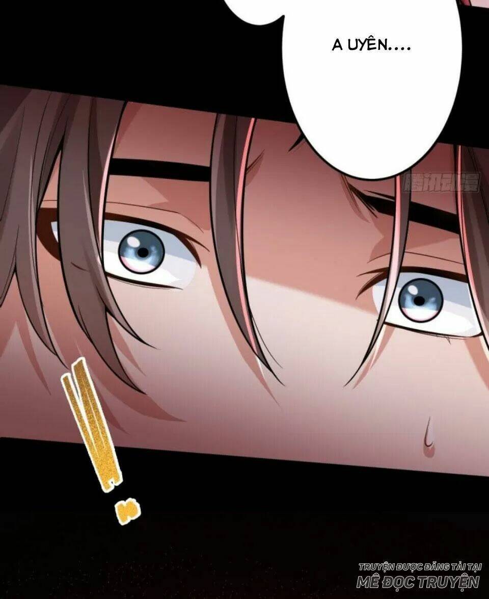 phế nữ yêu thần chapter 71 6