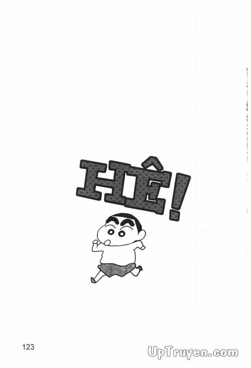 crayon shin-chan cậu bé bút chì chapter 8 122