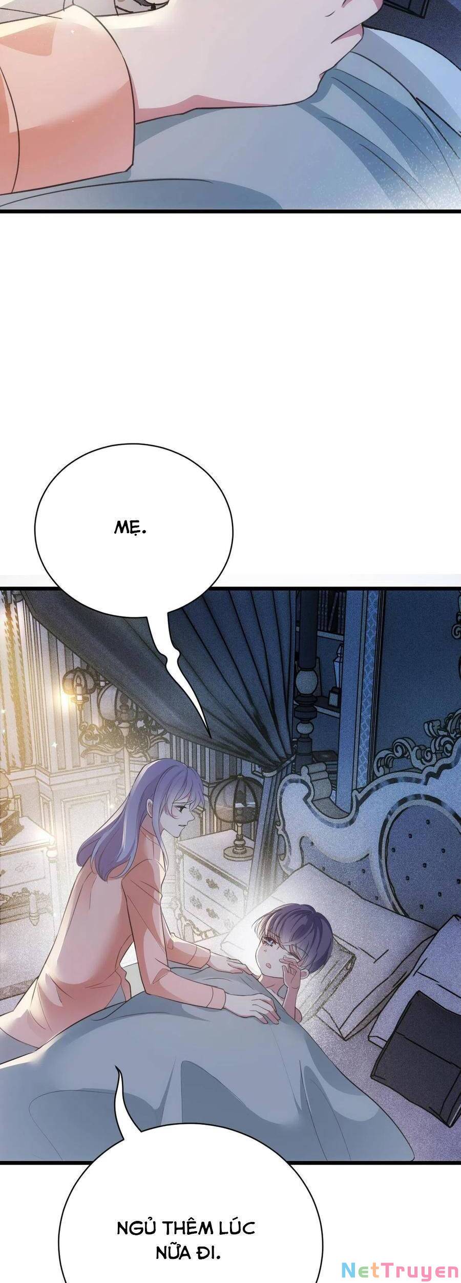 một vợ yêu, một bé con chapter 180 17