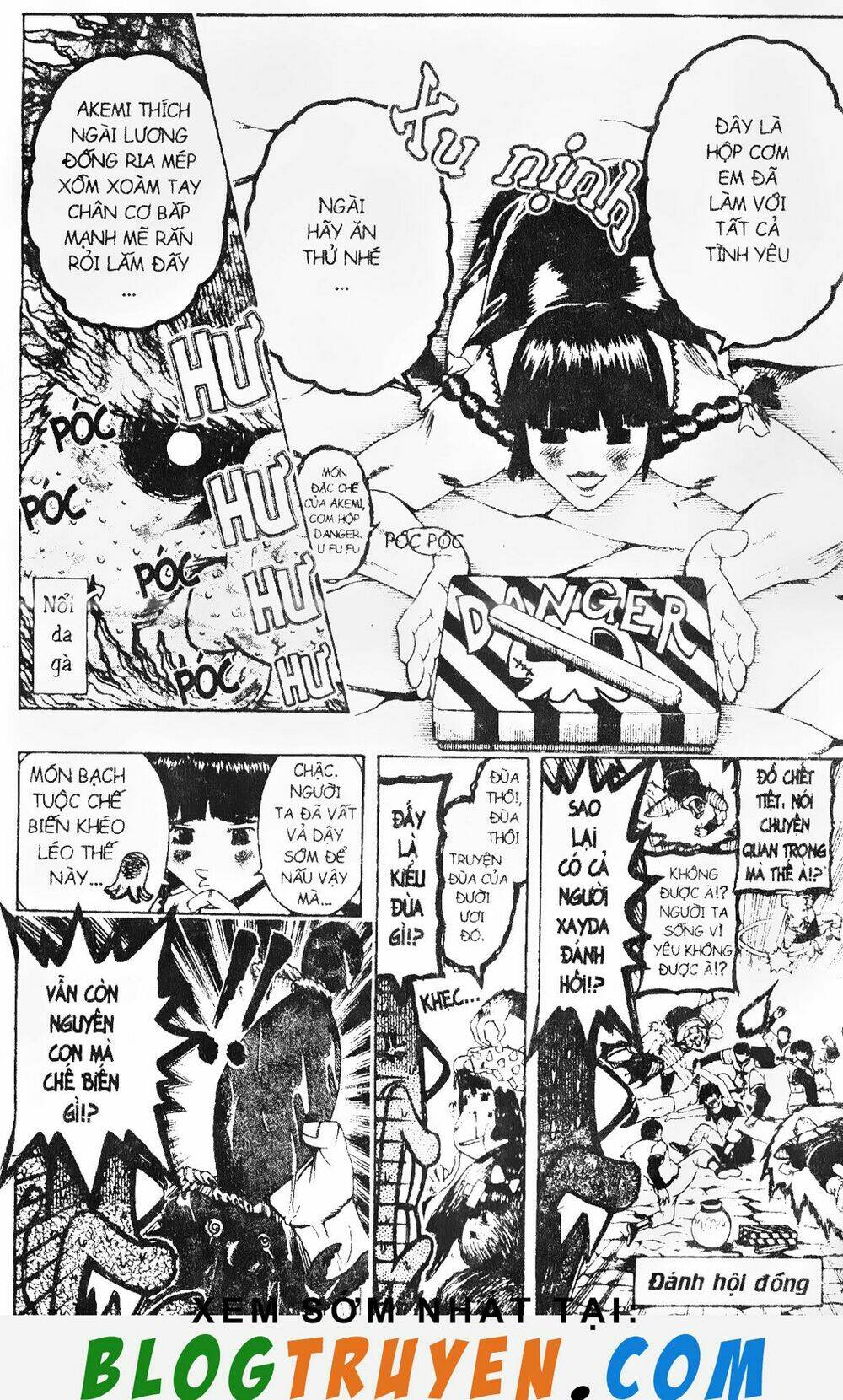 mr.fullswing chapter 150 3