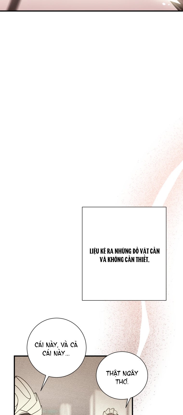 [18+] tôi đã kết hôn với kẻ thù giết cha mẹ chapter 12.2 31