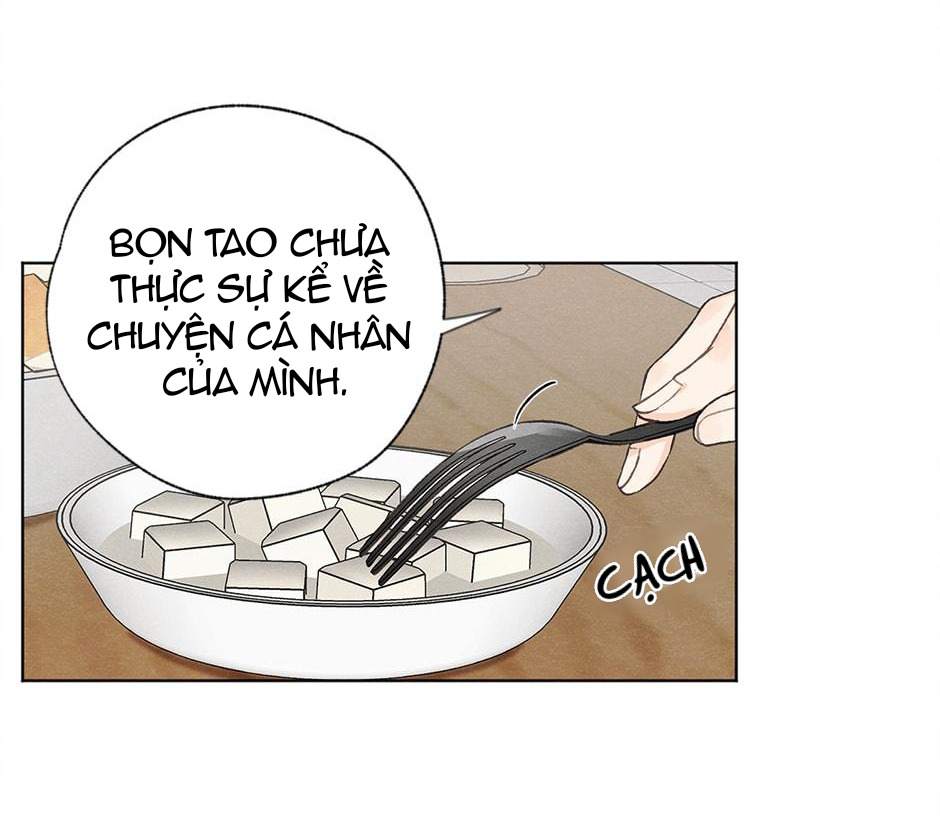 yêu hay không yêu chapter 7 11