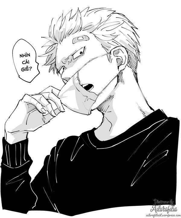 [yaoi] tổng hợp truyện ngắn của megumi và tsugumi - abo chapter 16 3