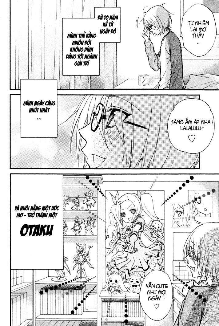 sân khấu tình yêu chapter 1 11