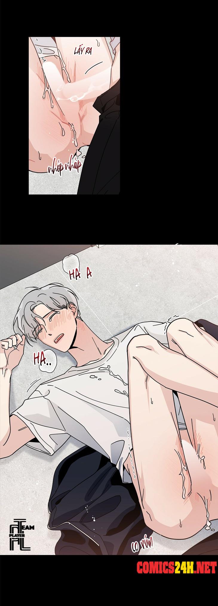 home five chapter 9 9