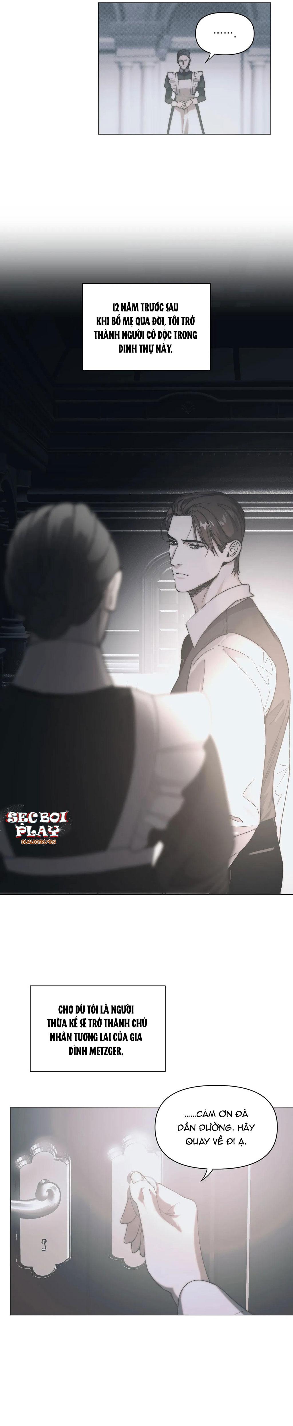 tuyển tập những ông chú tà zâm chapter 1.1 13