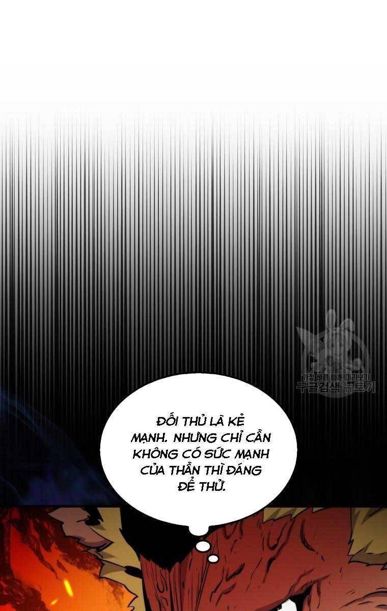 tôi thăng cấp trong lúc ngủ chapter 78 52