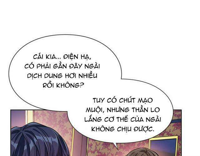 nữ hoàng ngoại khoa chapter 40.1 38