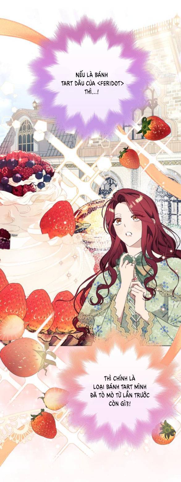 tôi tưởng đó chỉ là tiểu thuyết trọng sinh bình thường chapter 33.2 4