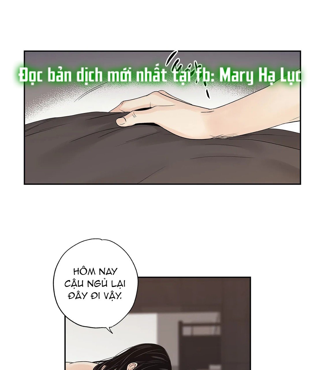 [18+] tình yêu hoang tưởng - love is an illusion queen chapter 16.2 5