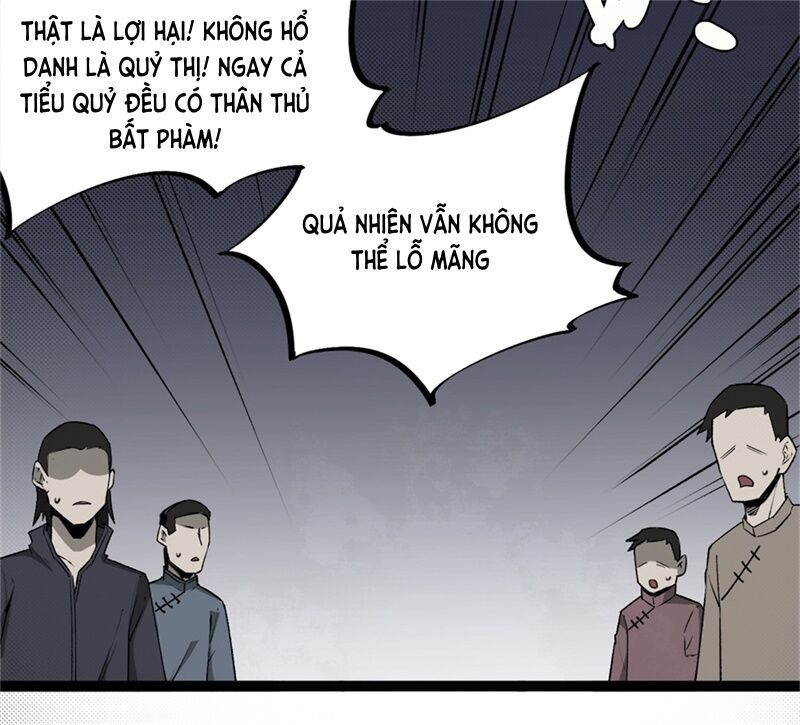 chợ quỷ chapter 4 20