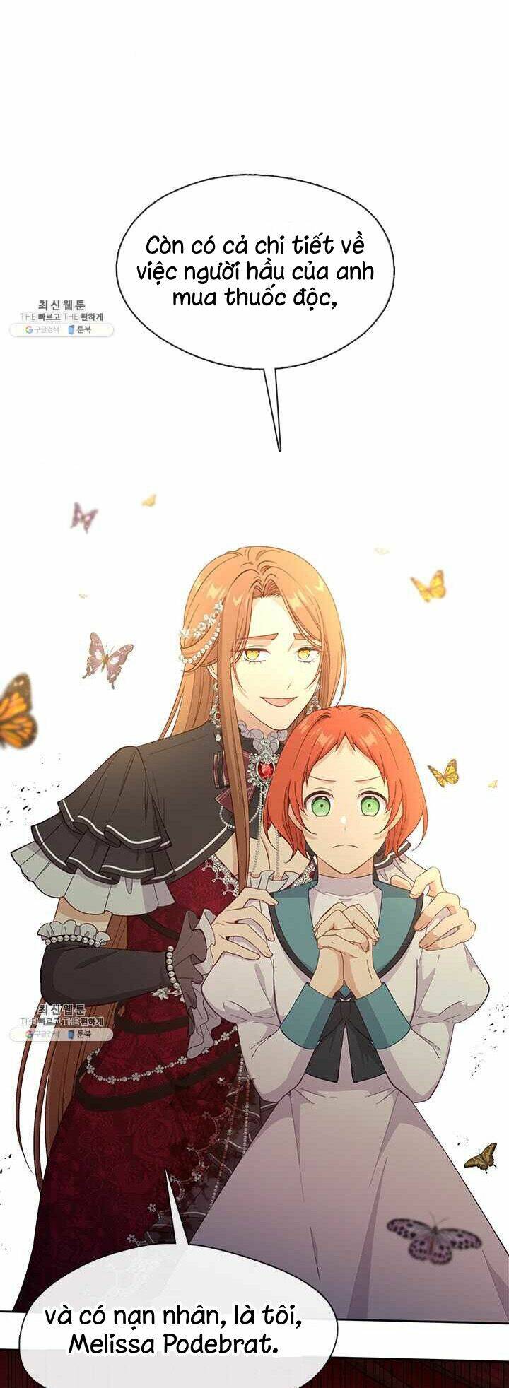 hãy coi chừng ác nữ chapter 71 31