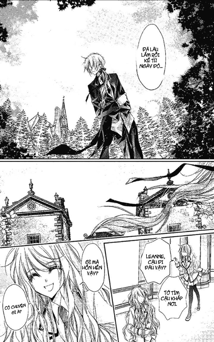 chữ thập nhuộm máu chapter 9 8