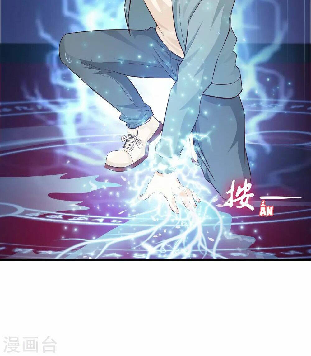 tối cường vận đào hoa chapter 20 11