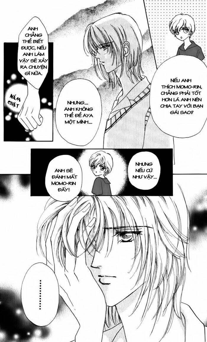hana ni nare chapter 10 10