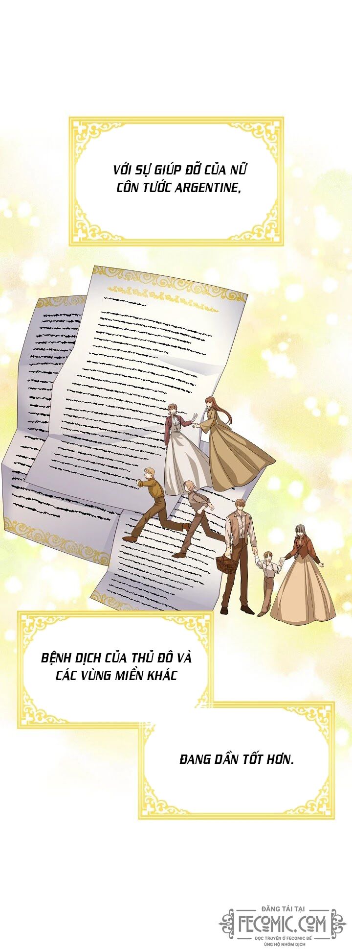 nữ công tước với tâm hồn trống rỗng chapter 55 36