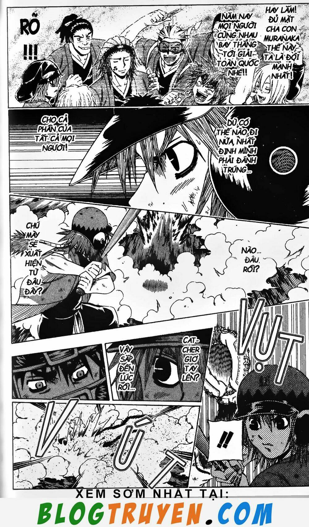 mr.fullswing chapter 172 12