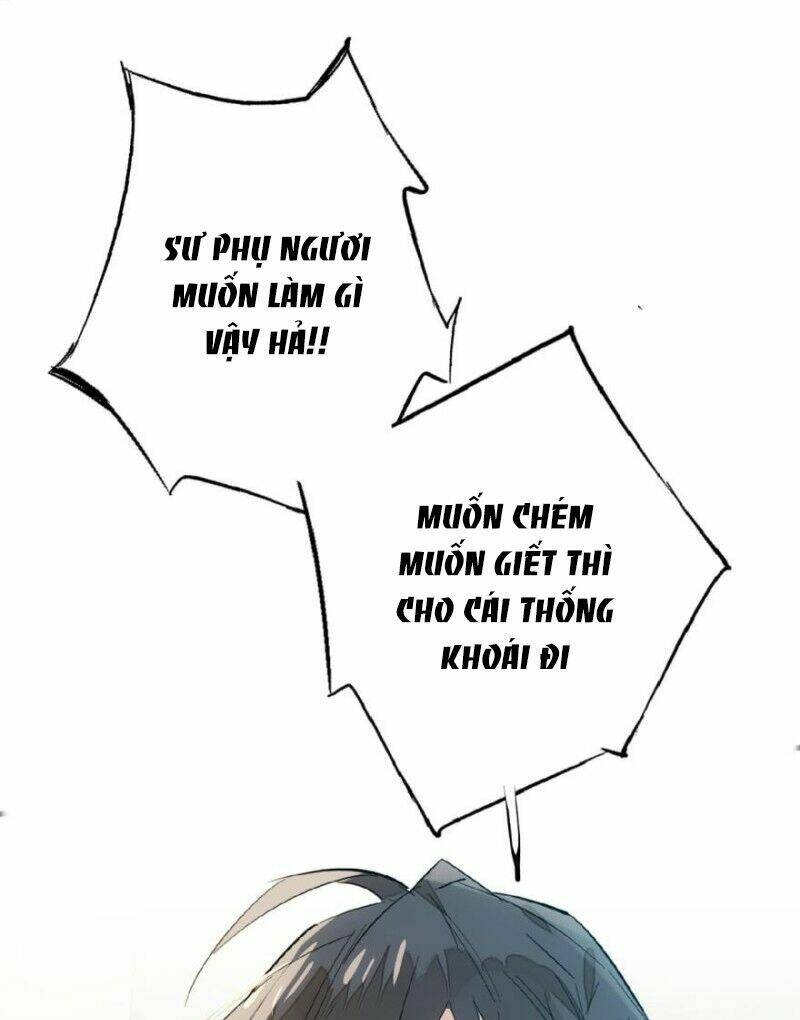 sư phụ lại trêu chọc ta chapter 19 19