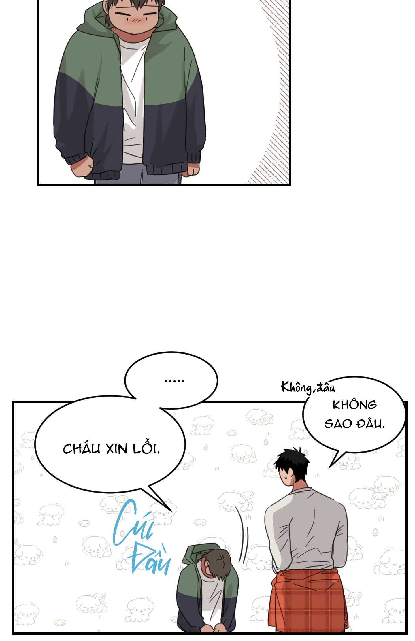 ngôi nhà hướng mặt trời mọc chapter 6 12