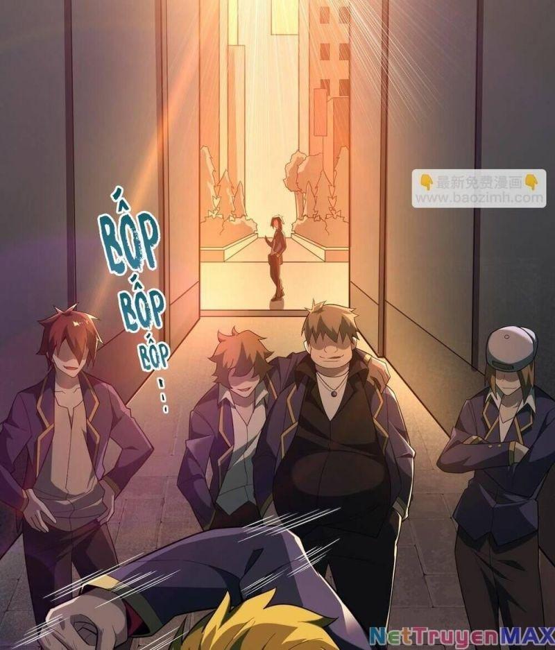 Ta Sáng Tạo Truyền Thuyết Đô Thị chapter 3.5 23