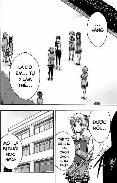 citrus (saburouta) chapter 18 11