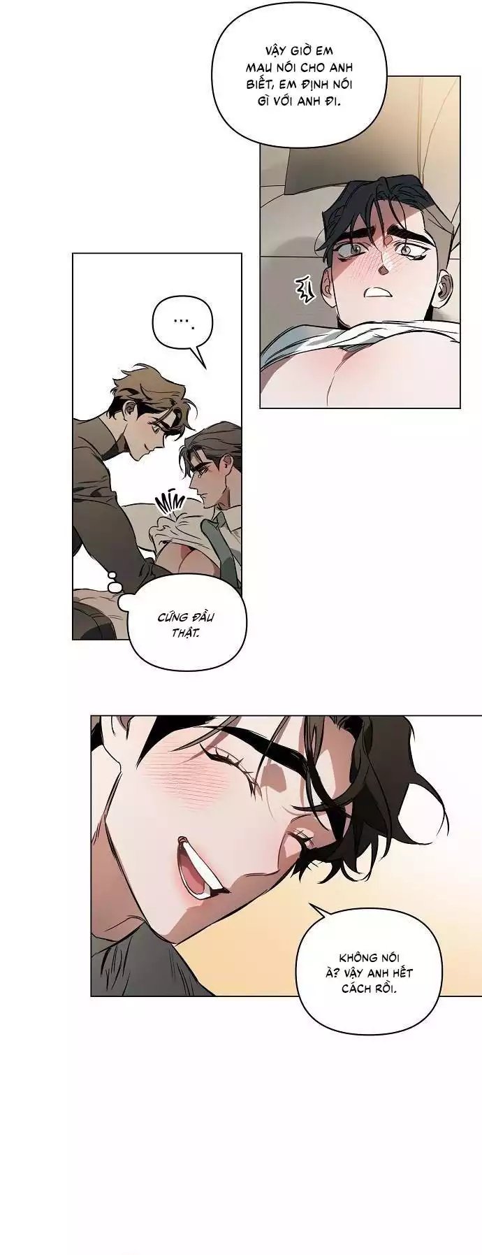 định tên mối quan hệ chapter 105 10