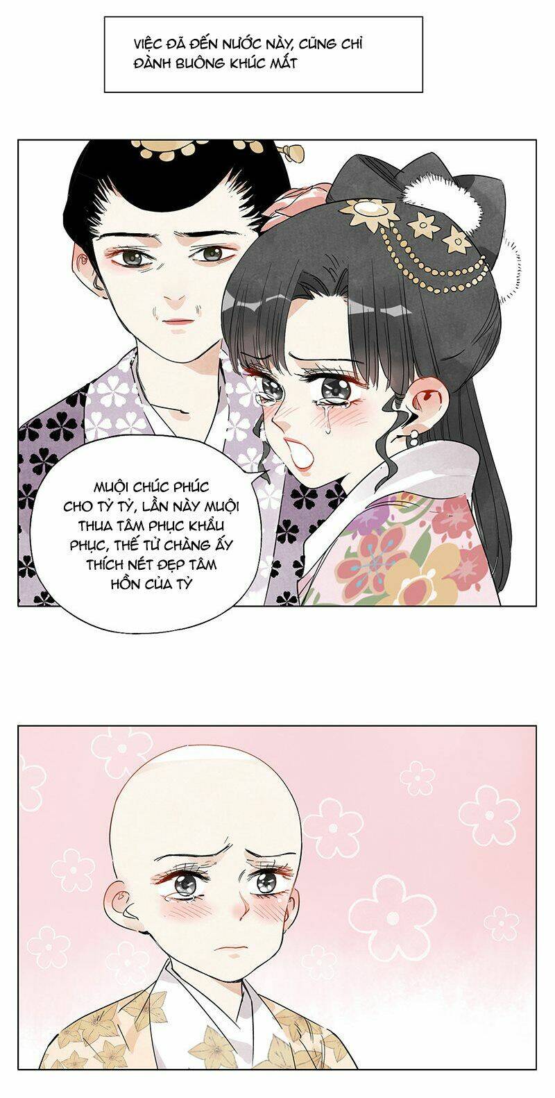 bang chủ đại nhân tìm cách trị hói đầu chapter 69 32