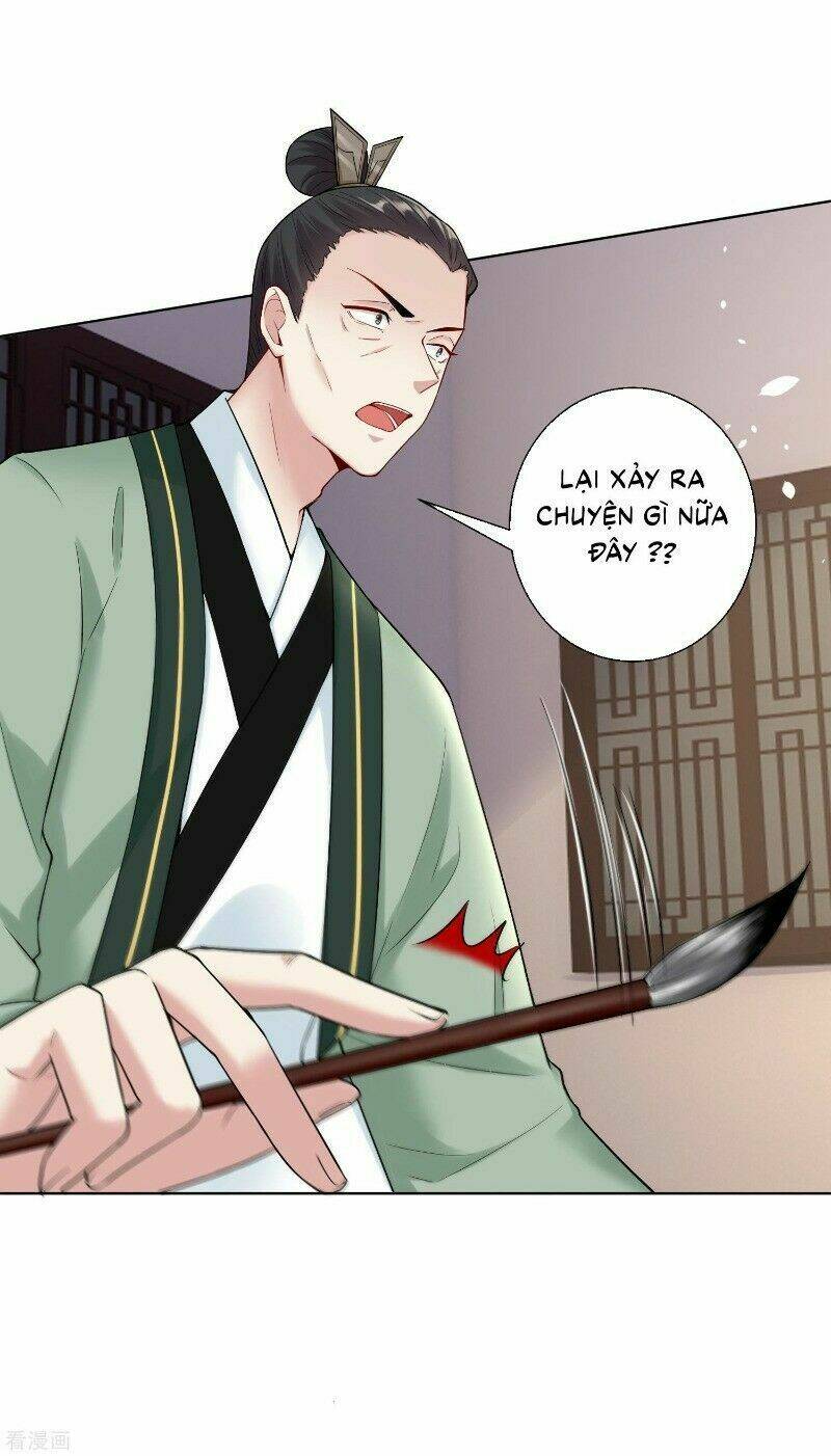 độc y đích nữ chapter 111 24