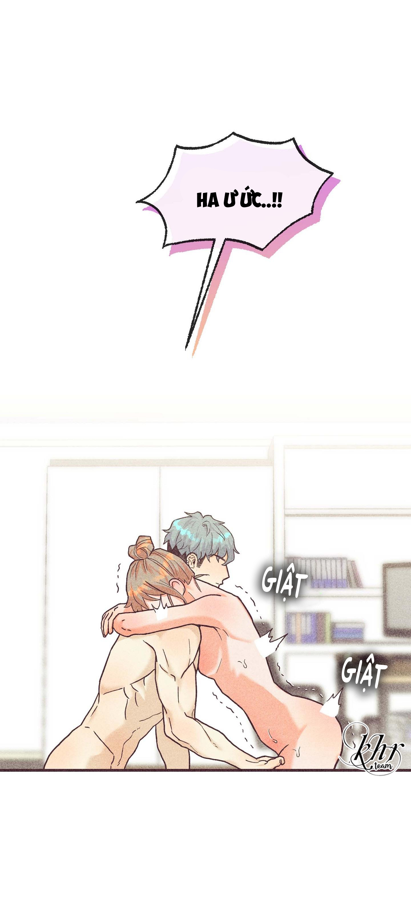 chạy đâu cho thoát chapter 32 22